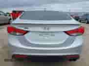 2014 Hyundai Elantra with VIN KMHDH6AHXEU027574, listed as a IAAI auction lot 42173096 with 170,939 mi miles and . Bid and sale history available at DreamBid. Image 17.