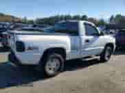 2002 GMC Sierra 1500 SLE с VIN 1GTEK14T82Z207695, выставлен на аукционе Copart как лот 79617914 с пробегом Не указан миль и Списание • Salvage title. История ставок и продаж доступна на DreamBid. Изображение 3.
