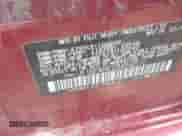 2013 Subaru Impreza Limited with VIN JF1GPAH67DH858510, listed as a IAAI auction lot 42673956 with 189,667 mi miles and . Bid and sale history available at DreamBid. Image 9.