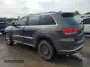 2019 Jeep Grand Cherokee Summit z VIN 1C4RJFJT9KC529769, wystawiony jako Copart lot #68541605 z przebiegiem 90 323 mil mil oraz Szkoda całkowita • Salvage title. Historia ofert i sprzedaży dostępna na DreamBid. Obrazek 2.