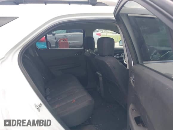 2016 Chevrolet Equinox LT z VIN 2GNALCEK1G1179694, wystawiony jako IAAI lot #42983144 z przebiegiem 137 009 mil mil oraz . Historia ofert i sprzedaży dostępna na DreamBid. Obrazek 8.