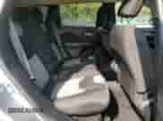 2014 Jeep Cherokee Latitude с VIN 1C4PJMCB9EW142805, выставлен на аукционе Copart как лот 71178745 с пробегом 95 121 миль миль и Списание • Salvage title. История ставок и продаж доступна на DreamBid. Изображение 11.
