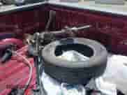 2025 Ram 1500 Big Horn z VIN 1C6RRFFG1SN509435, wystawiony jako IAAI lot #42658494 z przebiegiem 8 021 mil mil oraz . Historia ofert i sprzedaży dostępna na DreamBid. Obrazek 12.