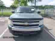 2007 Chevrolet Silverado 1500 Work Truck с VIN 1GCEK19JX7Z629269, выставлен на аукционе IAAI как лот 42797591 с пробегом 201 105 миль миль и . История ставок и продаж доступна на DreamBid. Изображение 13.