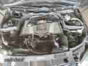 2011 Mercedes-Benz C 300 Sport z VIN WDDGF8BB9BR156620, wystawiony jako Copart lot #85913575 z przebiegiem Nie podano mil oraz Szkoda całkowita • Salvage title. Historia ofert i sprzedaży dostępna na DreamBid. Obrazek 11.