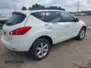 2010 Nissan Murano SL с VIN JN8AZ1MU9AW008890, выставлен на аукционе IAAI как лот 43252366 с пробегом 294 283 миль миль и . История ставок и продаж доступна на DreamBid. Изображение 4.