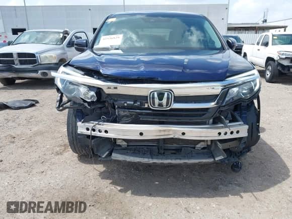 2021 Honda Pilot EX-L z VIN 5FNYF5H55MB004194, wystawiony jako IAAI lot #42536829 z przebiegiem 42 704 mil mil oraz . Historia ofert i sprzedaży dostępna na DreamBid. Obrazek 6.