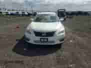 2015 Nissan Altima SV с VIN 1N4AL3AP7FC570485, выставлен на аукционе Copart как лот 82542955 с пробегом 80 637 миль миль и Списание • Salvage title. История ставок и продаж доступна на DreamBid. Изображение 13.