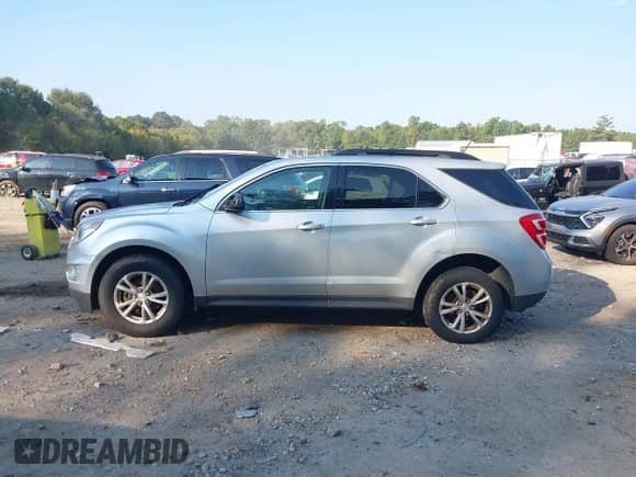 2016 Chevrolet Equinox LT with VIN 2GNALCEK9G1158267, listed as a IAAI auction lot 43271141 with 169,862 mi miles and . Bid and sale history available at DreamBid. Image 14.