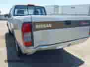 1998 Nissan Frontier XE with VIN 1N6DD26S8WC355853, listed as a IAAI auction lot 42581457 with 303,045 mi miles and . Bid and sale history available at DreamBid. Image 6.