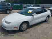1999 Saturn SC with VIN 1G8ZY1270XZ314215, listed as a IAAI auction lot 42468782 with 152,264 mi miles and . Bid and sale history available at DreamBid. Image 18.