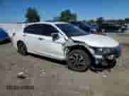 2017 Honda Accord EX-L with VIN 1HGCR2F99HA238473, listed as a Copart auction lot 70687935 with Not provided miles and Salvage title. Bid and sale history available at DreamBid. Image 4.