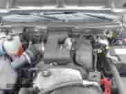 2011 Chevrolet Colorado 1LT z VIN 1GCHTCFE4B8111542, wystawiony jako IAAI lot #42168554 z przebiegiem 79 611 mil mil oraz . Historia ofert i sprzedaży dostępna na DreamBid. Obrazek 10.