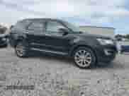 2017 Ford Explorer Limited z VIN 1FM5K7FH0HGC51380, wystawiony jako Copart lot #86284575 z przebiegiem 140 472 mil mil oraz Czysty tytuł • Clean title. Historia ofert i sprzedaży dostępna na DreamBid. Obrazek 4.