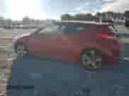 2013 Hyundai Veloster Turbo с VIN KMHTC6AE5DU167742, выставлен на аукционе Copart как лот 84651835 с пробегом 102 386 миль миль и Чистый • Clean title. История ставок и продаж доступна на DreamBid. Изображение 2.