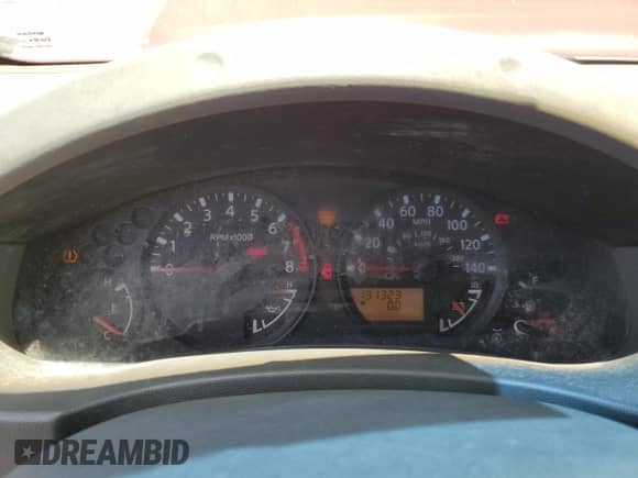 2005 Nissan Frontier SE с VIN 1N6AD07U35C408951, выставлен на аукционе Copart как лот 69278435 с пробегом 191 323 миль миль и Чистый • Clean title. История ставок и продаж доступна на DreamBid. Изображение 9.