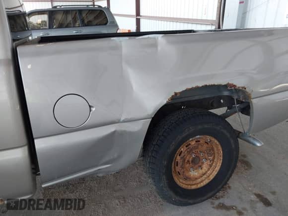 2006 Chevrolet Silverado 1500 Work Truck с VIN 3GCEK14V16G232753, выставлен на аукционе IAAI как лот 42821026 с пробегом 148 000 миль миль и . История ставок и продаж доступна на DreamBid. Изображение 6.