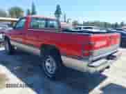 1994 Dodge 1500 with VIN 1B7HF16Z0RS642118, listed as a IAAI auction lot 42849946 with 192,924 mi miles and . Bid and sale history available at DreamBid. Image 3.