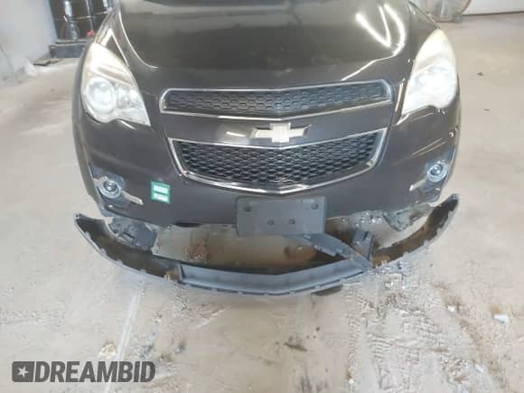 2014 Chevrolet Equinox LT с VIN 2GNFLGEKXE6187841, выставлен на аукционе IAAI как лот 42727535 с пробегом 88 845 миль миль и . История ставок и продаж доступна на DreamBid. Изображение 6.