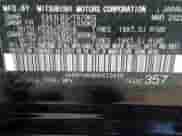 2022 Mitsubishi Outlander SE z VIN JA4APVAU6NU013439, wystawiony jako IAAI lot #41839618 z przebiegiem 35 306 mil mil oraz . Historia ofert i sprzedaży dostępna na DreamBid. Obrazek 9.