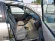 2002 Toyota Highlander с VIN JTEHF21A820095121, выставлен на аукционе IAAI как лот 43097400 с пробегом 212 944 миль миль и . История ставок и продаж доступна на DreamBid. Изображение 5.