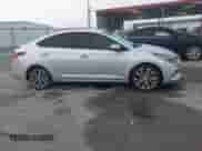 2018 Hyundai Accent Limited с VIN 3KPC34A35JE020712, выставлен на аукционе IAAI как лот 42000295 с пробегом 101 956 миль миль и . История ставок и продаж доступна на DreamBid. Изображение 13.