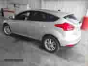 2015 Ford Focus SE z VIN 1FADP3K24FL288308, wystawiony jako IAAI lot #43404284 z przebiegiem Nie podano mil oraz . Historia ofert i sprzedaży dostępna na DreamBid. Obrazek 3.