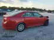 2012 Toyota Camry LE с VIN 4T4BF1FK3CR196861, выставлен на аукционе Copart как лот 81501025 с пробегом 287 441 миль миль и Списание • Salvage title. История ставок и продаж доступна на DreamBid. Изображение 3.