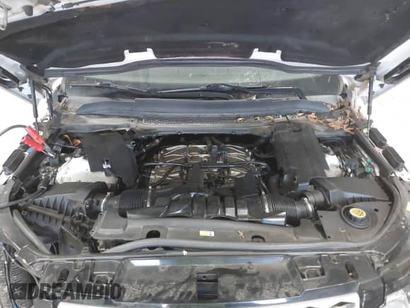 2015 Land Rover Range Rover Sport HSE z VIN SALWR2VF0FA508683, wystawiony jako IAAI lot #42066639 z przebiegiem 122 565 mil mil oraz . Historia ofert i sprzedaży dostępna na DreamBid. Obrazek 10.