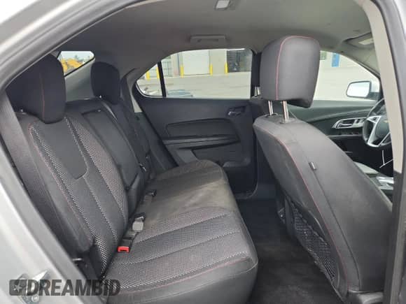 2016 Chevrolet Equinox LT с VIN 2GNFLFEK5G6163637, выставлен на аукционе Copart как лот 67194775 с пробегом 166 551 миль миль и Списание • Salvage title. История ставок и продаж доступна на DreamBid. Изображение 11.