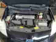 2012 Toyota Prius One с VIN JTDKN3DU0C1500392, выставлен на аукционе Copart как лот 71504665 с пробегом 166 935 миль миль и Списание • Salvage title. История ставок и продаж доступна на DreamBid. Изображение 11.