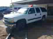 2004 Chevrolet Suburban LS с VIN 1GNEC16Z94R190995, выставлен на аукционе IAAI как лот 42417931 с пробегом 298 824 миль миль и . История ставок и продаж доступна на DreamBid. Изображение 2.