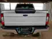 2021 Ford F-250 XL z VIN 1FT7W2BT7MEC20437, wystawiony jako Copart lot #85900385 z przebiegiem 185 710 mil mil oraz Czysty tytuł • Clean title. Historia ofert i sprzedaży dostępna na DreamBid. Obrazek 6.