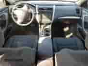 2015 Nissan Altima 2.5 with VIN 1N4AL3AP5FC129647, listed as a Copart auction lot 82232855 with 153,956 mi miles and Salvage title. Bid and sale history available at DreamBid. Image 8.