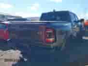 2022 Ram 1500 TRX with VIN 1C6SRFU99NN311731, listed as a IAAI auction lot 41857579 with 20,627 mi miles and . Bid and sale history available at DreamBid. Image 4.