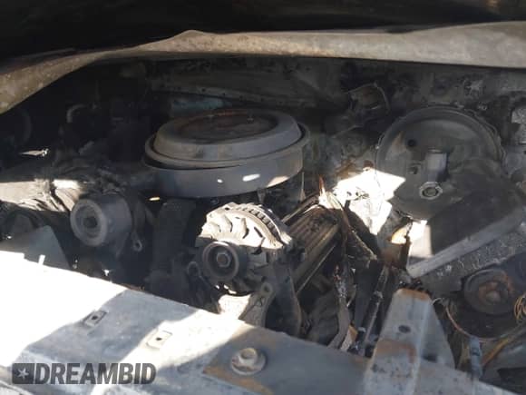 1995 Chevrolet Suburban с VIN 1GNFK16K9SJ309229, выставлен на аукционе IAAI как лот 42028356 с пробегом Не указан миль и . История ставок и продаж доступна на DreamBid. Изображение 10.