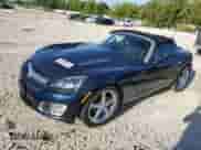 2008 Saturn Sky Red Line с VIN 1G8MG35XX8Y100974, выставлен на аукционе Copart как лот 59893064 с пробегом 59 133 миль миль и Списание • Salvage title. История ставок и продаж доступна на DreamBid. Изображение 1.