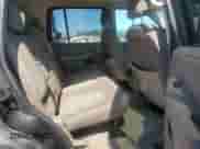 2005 Ford Explorer XLT with VIN 1FMZU63K15UA99676, listed as a Copart auction lot 66306955 with 175,463 mi miles and Salvage title. Bid and sale history available at DreamBid. Image 11.