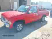 1993 Nissan Frontier z VIN 1N6SD11S6PC423836, wystawiony jako IAAI lot #42418573 z przebiegiem 211 471 mil mil oraz . Historia ofert i sprzedaży dostępna na DreamBid. Obrazek 2.