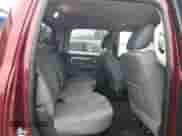 2016 Ram 1500 Outdoorsman with VIN 1C6RR7TTXGS354223, listed as a Copart auction lot 82326075 with 127,420 mi miles and Non repairable. Bid and sale history available at DreamBid. Image 10.