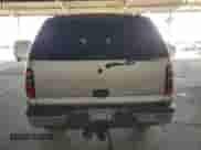 2006 Chevrolet Tahoe LT с VIN 1GNEK13T66J115093, выставлен на аукционе Copart как лот 82452564 с пробегом 267 896 миль миль и Списание • Salvage title. История ставок и продаж доступна на DreamBid. Изображение 6.