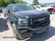 2017 GMC Sierra 1500 SLT z VIN 3GTU2NEC5HG361257, wystawiony jako IAAI lot #43213193 z przebiegiem 162 249 mil mil oraz . Historia ofert i sprzedaży dostępna na DreamBid. Obrazek 1.