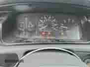 2001 Toyota Camry LE with VIN JT2BG22K510537679, listed as a Copart auction lot 85005725 with 243,643 mi miles and Salvage title. Bid and sale history available at DreamBid. Image 9.