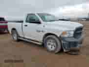2015 Ram 1500 Express с VIN 3C6JR6ATXFG665554, выставлен на аукционе Copart как лот 70444905 с пробегом 38 588 миль миль и Чистый • Clean title. История ставок и продаж доступна на DreamBid. Изображение 4.
