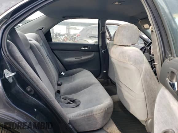 1994 Honda Accord LX z VIN 1HGCD5638RA190882, wystawiony jako Copart lot #78066224 z przebiegiem 211 919 mil mil oraz Szkoda całkowita • Salvage title. Historia ofert i sprzedaży dostępna na DreamBid. Obrazek 10.