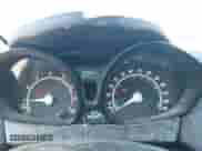 2017 Ford Fiesta S with VIN 3FADP4AJ4HM112696, listed as a IAAI auction lot 43515593 with 229,862 mi miles and . Bid and sale history available at DreamBid. Image 7.