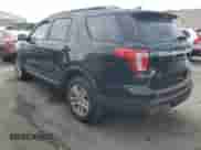 2018 Ford Explorer XLT с VIN 1FM5K8D80JGA50089, выставлен на аукционе Copart как лот 71913755 с пробегом 101 131 миль миль и Чистый • Clean title. История ставок и продаж доступна на DreamBid. Изображение 2.