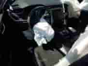 2024 Jeep Grand Cherokee Altitude X with VIN 1C4RJKAG0R8624570, listed as a Copart auction lot 70735605 with 24,407 mi miles and Salvage title. Bid and sale history available at DreamBid. Image 8.