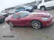 2008 Dodge Viper with VIN 1B3JZ69Z98V200146, listed as a IAAI auction lot 41456612 with Not provided miles and . Bid and sale history available at DreamBid. Image 13.