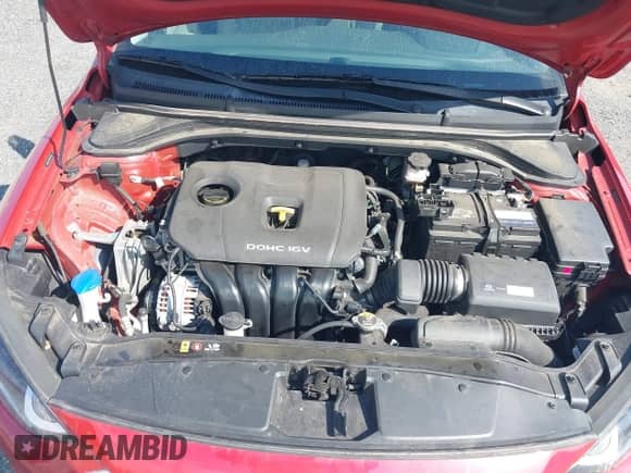 2017 Hyundai Elantra SE with VIN 5NPD84LF1HH034299, listed as a IAAI auction lot 43202326 with 62,291 mi miles and . Bid and sale history available at DreamBid. Image 10.